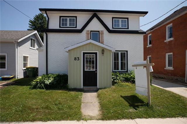 83 Main Street