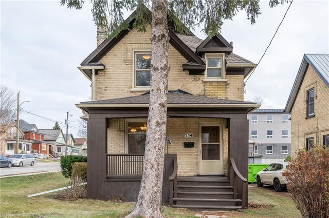 334 Duke Street
