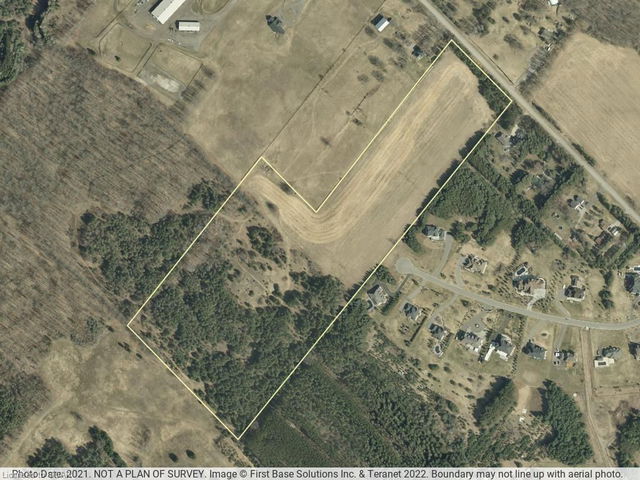 00 Mount Hope Road