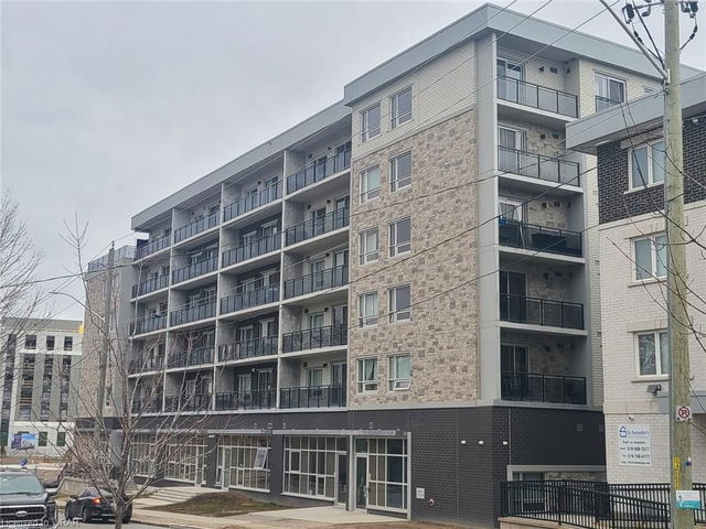 F113 - 275 Larch Street