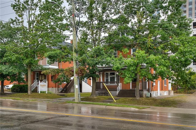 110-116 Erb Street