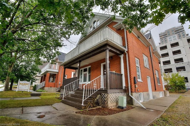 110-116 Erb Street