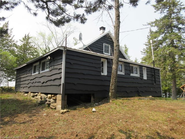 1662 Bradshaw Road