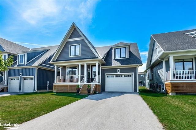 295 Yellow Birch Crescent