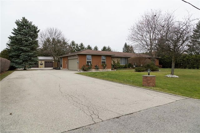28 Potter Drive