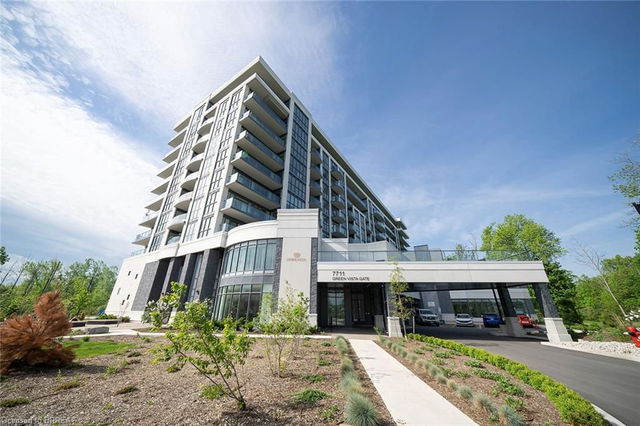 320 - 7711 Green Vista Gate