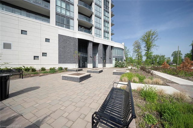 320 - 7711 Green Vista Gate