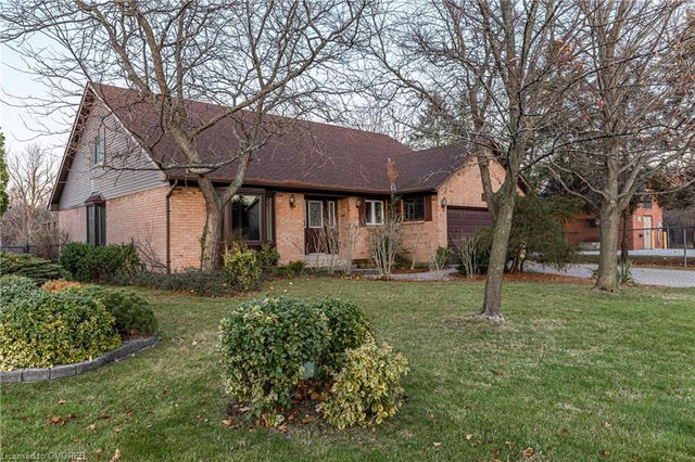 126 Daffodil Crescent