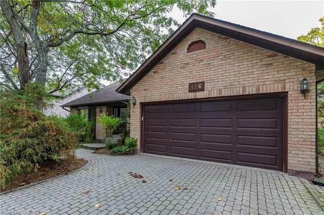 126 Daffodil Crescent