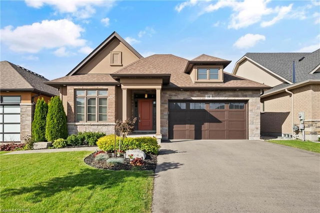 16 Berwick Trail