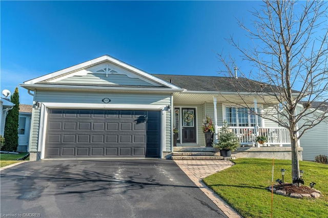 145 Glenariff Drive