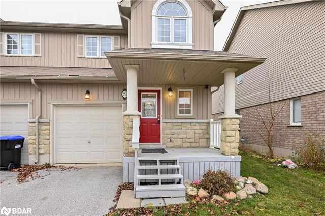 78 Warman Street
