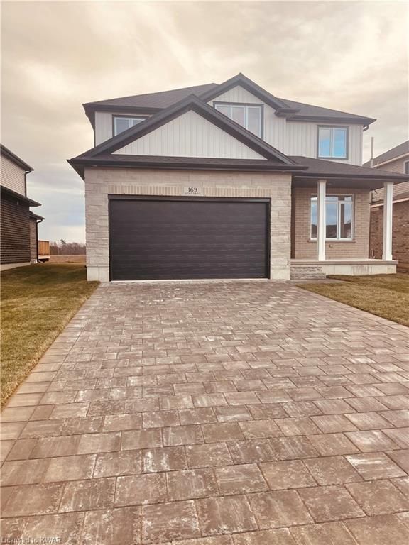 169 Sloan Drive