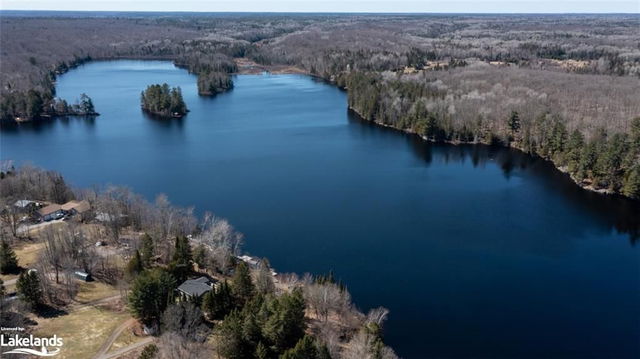 0 Whalley Lake Road