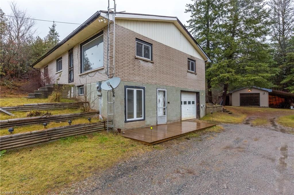 Single Family Residence sold at 583 County Road 46, Havelock, ON, K0L 1Z0 - Methuen - MLS: 40355723