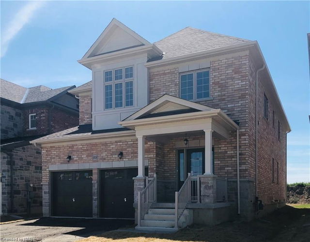 89 Homestead Way