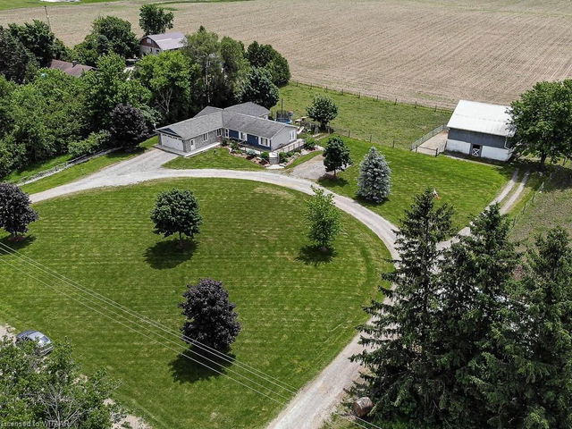 505926 Old Stage Road