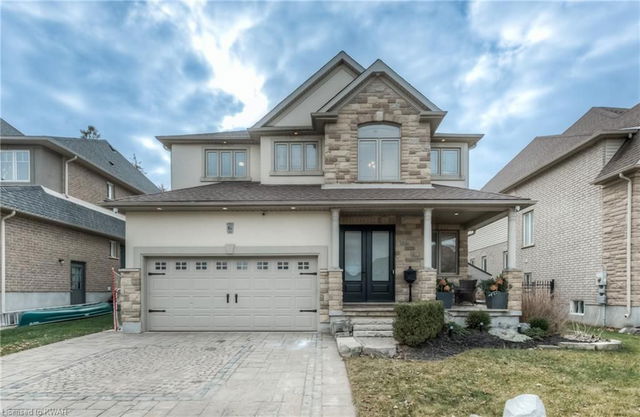 6 Ferris Drive