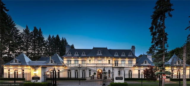 2275 Doulton Drive