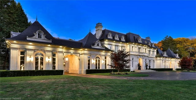 2275 Doulton Drive