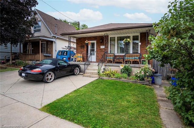 Lower - 119 Avondale Street