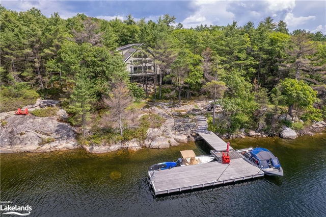 17470 Georgian Bay Shore