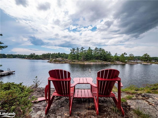 17470 Georgian Bay Shore