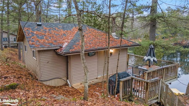 2039 Beaver Dam Road
