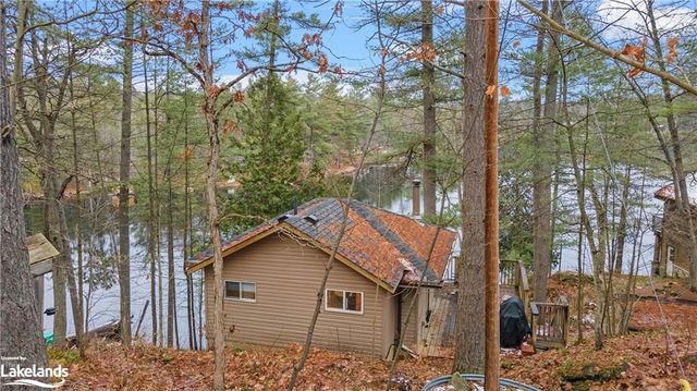 2039 Beaver Dam Road
