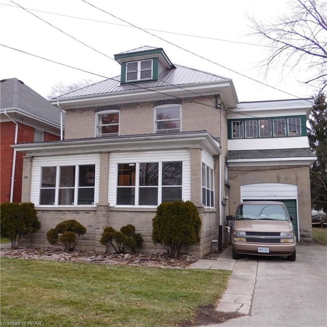 163 Ontario Rd Road