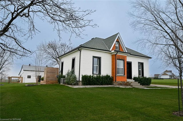 355 Harley Road
