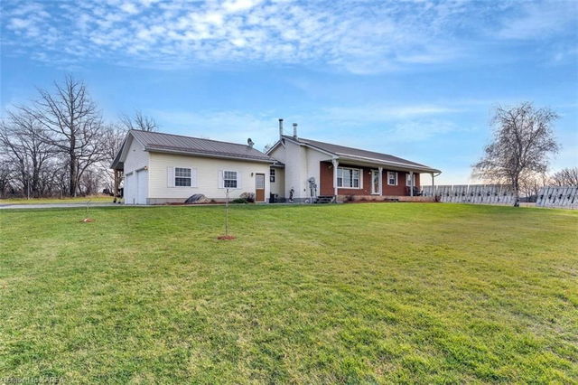 3280 Big Creek Road