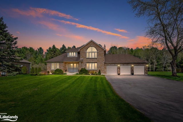 21 Pineview Trail
