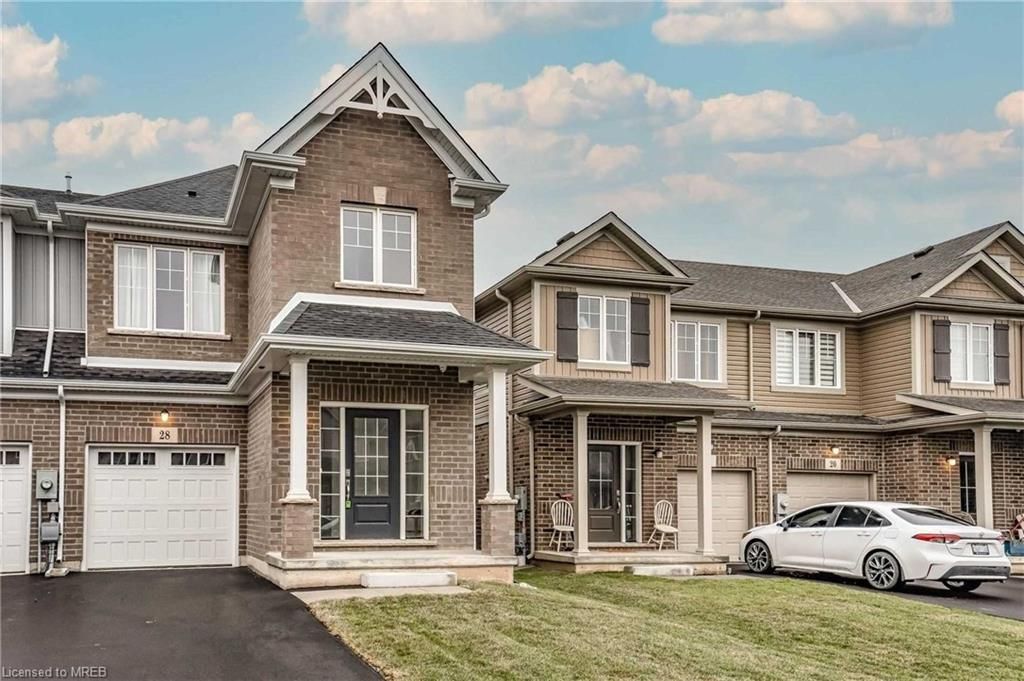 Single Family Residence sold at 28 Sycamore Street, Welland, Pelham Fenwick, L3B 5N8 - MLS: 40356563
