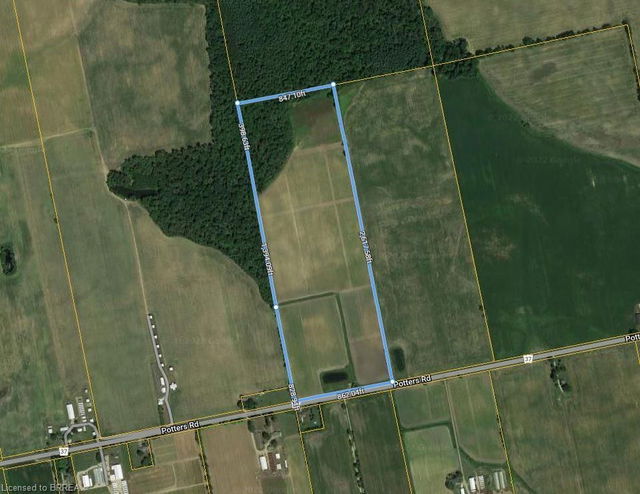 145541 Potters Road