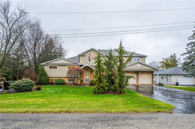 14 Hillfield Drive