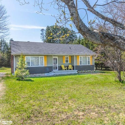 2153 Loop Road