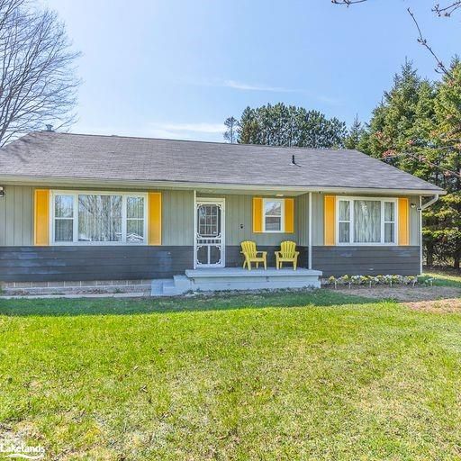 2153 Loop Road