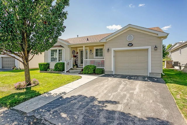 207 Glenariff Drive