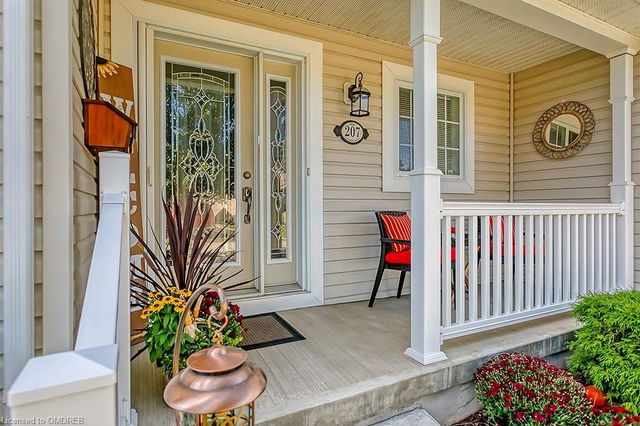207 Glenariff Drive