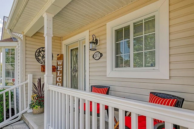 207 Glenariff Drive