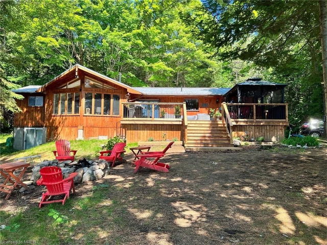 1077 Tooke Lake Road