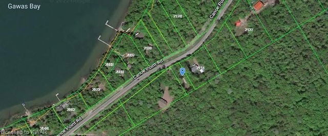 LOT 6 Canoe Point Road