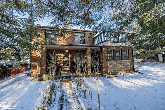 52 Pilon Road