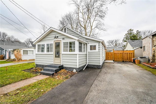 56 Shannon Road