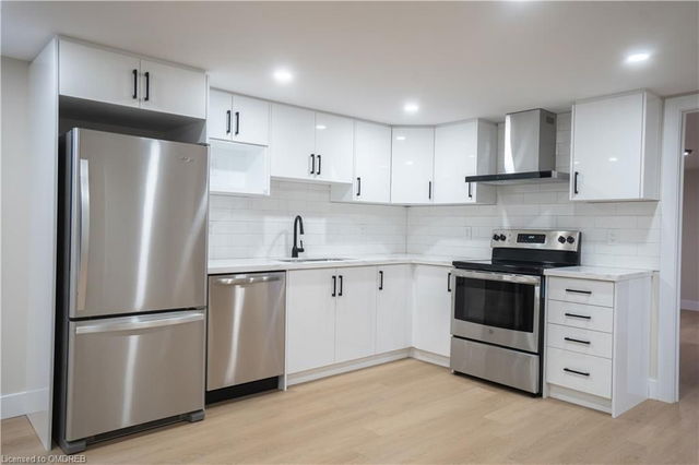 Lower - 91 Pinedale Drive