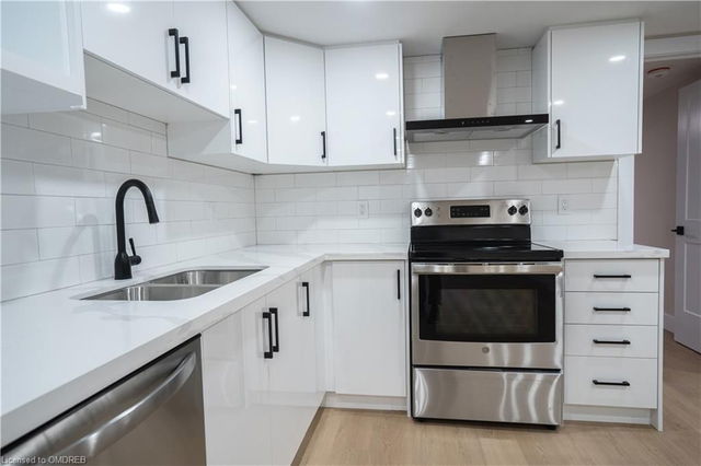 Lower - 91 Pinedale Drive