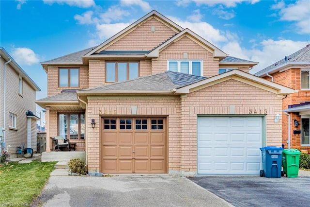 3415 Scotch Pine Gate