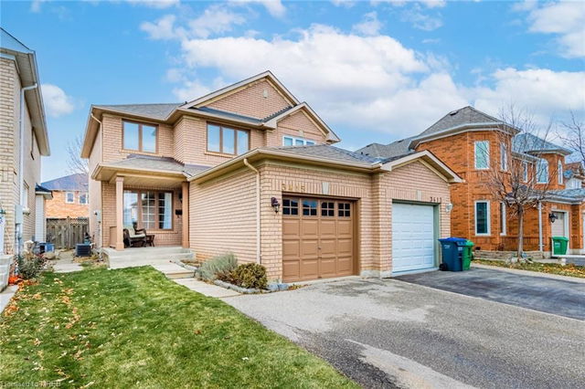 3415 Scotch Pine Gate