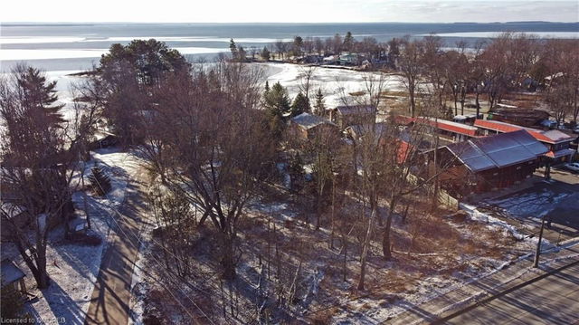 LOT 99 Lakeshore Drive